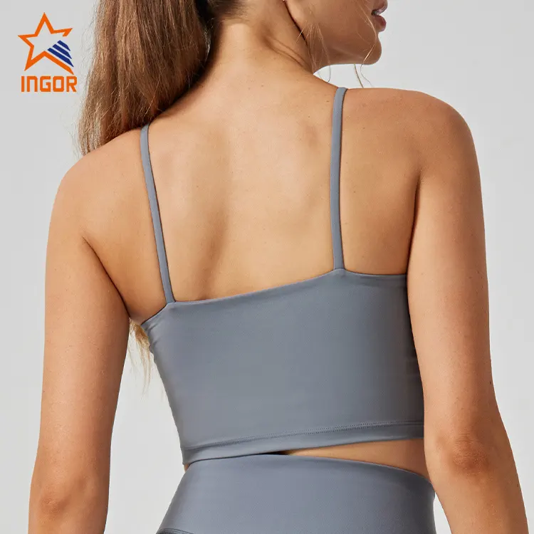 fashion high quality yoga clothes for women 7