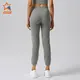INGOR SPORTSWEAR new white yoga pants at the gym 4