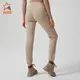 INGOR SPORTSWEAR new white yoga pants at the gym 3