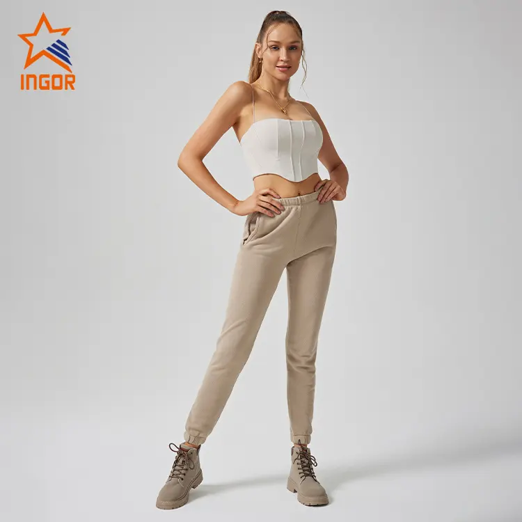 INGOR SPORTSWEAR high quality yoga clothes factory for sport 2