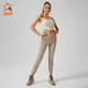 INGOR SPORTSWEAR high quality yoga clothes factory for sport 2
