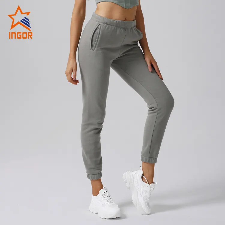INGOR SPORTSWEAR high quality yoga clothes factory for sport 7
