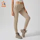 INGOR SPORTSWEAR high quality yoga clothes factory for sport 8