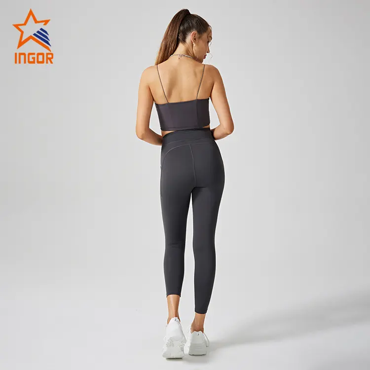 yoga gym wear for ladies in bulk for women 3
