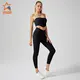 yoga gym wear for ladies in bulk for women 5
