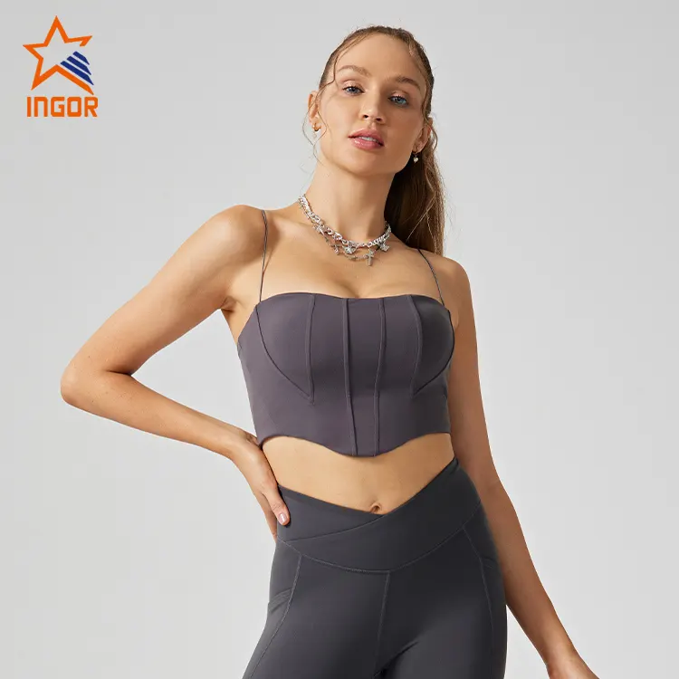 yoga gym wear for ladies in bulk for women 9