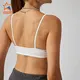 INGOR SPORTSWEAR tops high neck sports bra manufacturer for girls 4