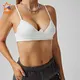 INGOR SPORTSWEAR tops high neck sports bra manufacturer for girls 3