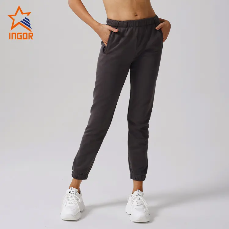 INGOR SPORTSWEAR yoga pants for everyday wear in bulk for sport 3