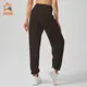 new womens leggings blue wholesale for sport 5
