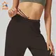 new womens leggings blue wholesale for sport 8