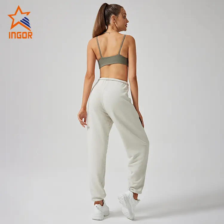 INGOR SPORTSWEAR cool yoga wear manufacturer for women 2