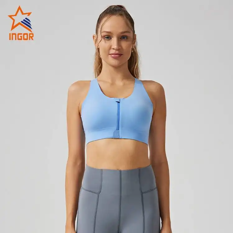 Racerback Bras vs. Other Styles: Which One is Right for You? 1