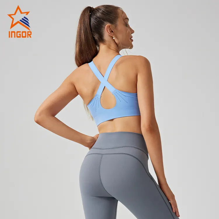 new soft yoga clothes manufacturer for gym 5