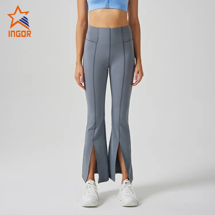 new soft yoga clothes manufacturer for gym 9