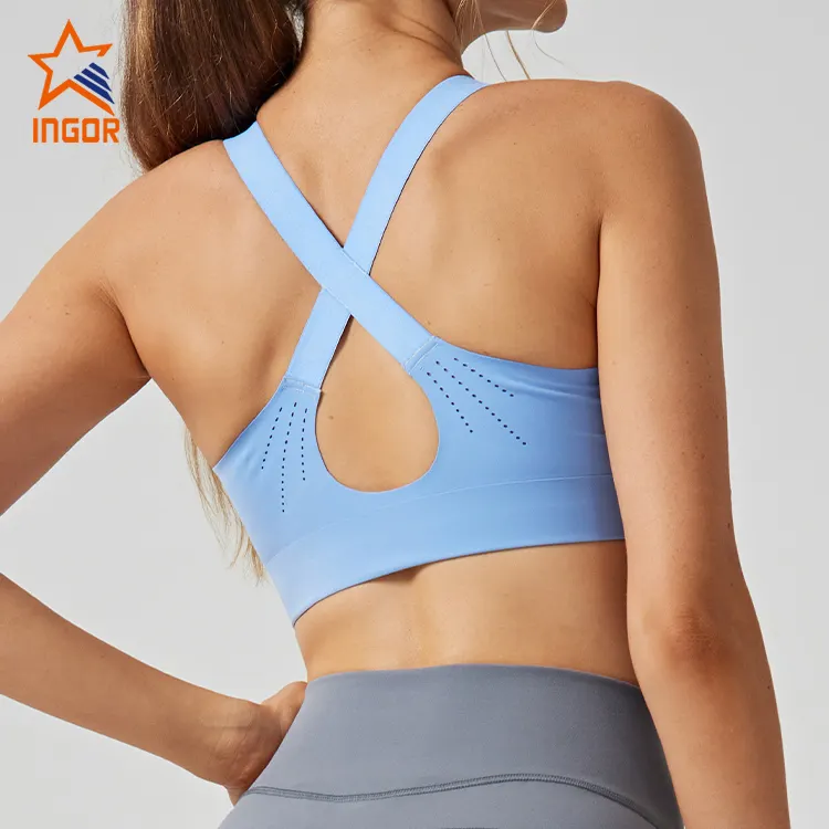 new soft yoga clothes manufacturer for gym 7