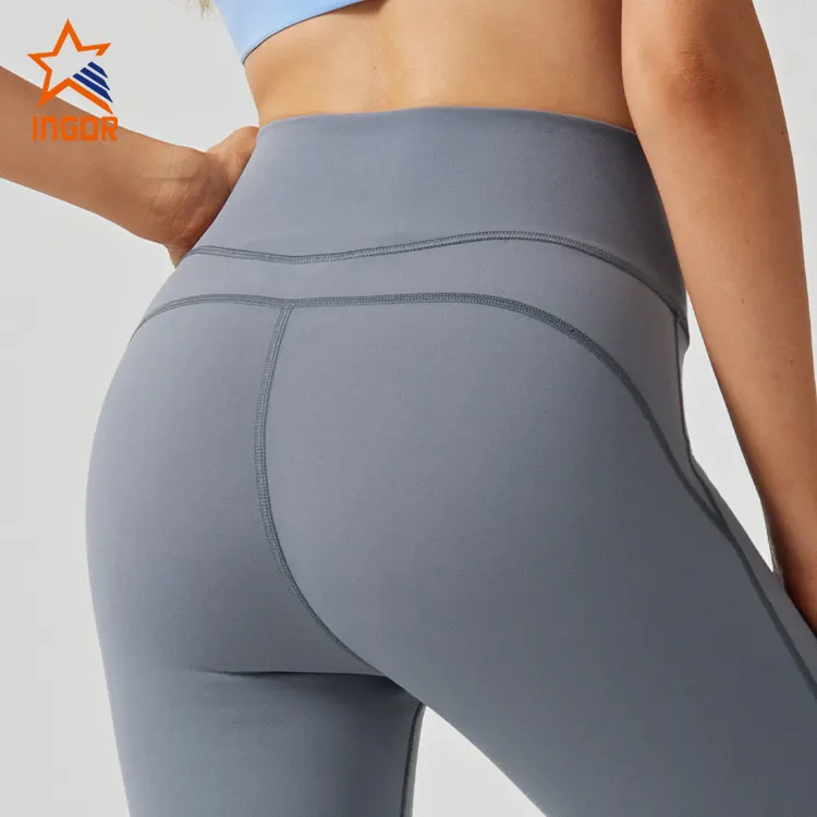new soft yoga clothes manufacturer for gym 10