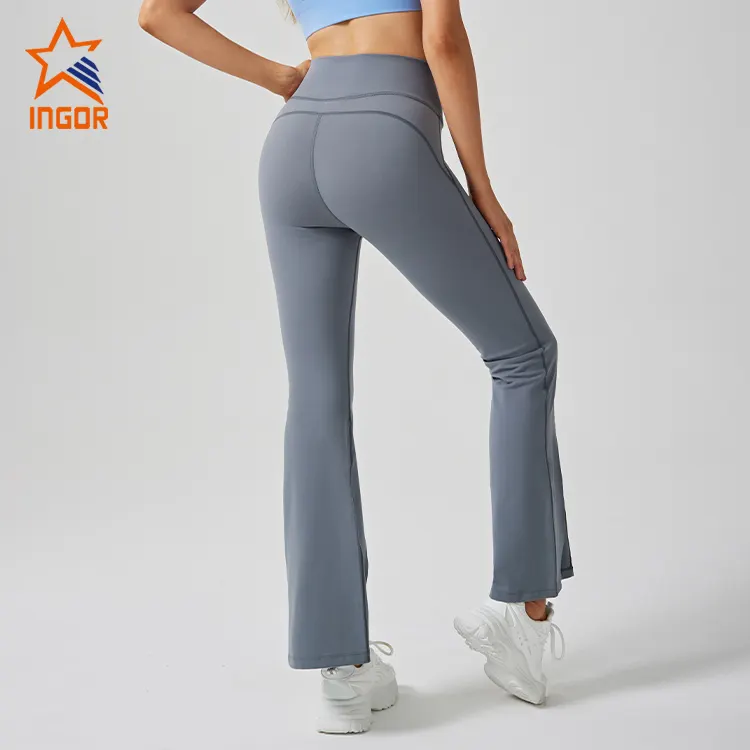 new soft yoga clothes manufacturer for gym 8