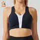 INGOR SPORTSWEAR wireless seamless sports bra manufacturer for women 3