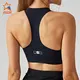 INGOR SPORTSWEAR wireless seamless sports bra manufacturer for women 4