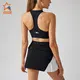 INGOR SPORTSWEAR wireless seamless sports bra manufacturer for women 5