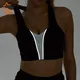 INGOR SPORTSWEAR wireless seamless sports bra manufacturer for women 9