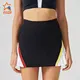 INGOR SPORTSWEAR nice tennis skort for women manufacturer for ladies 7