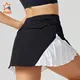 INGOR SPORTSWEAR nice tennis skort for women manufacturer for ladies 5