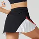 INGOR SPORTSWEAR nice tennis skort for women manufacturer for ladies 6