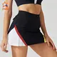 INGOR SPORTSWEAR nice tennis skort for women manufacturer for ladies 8