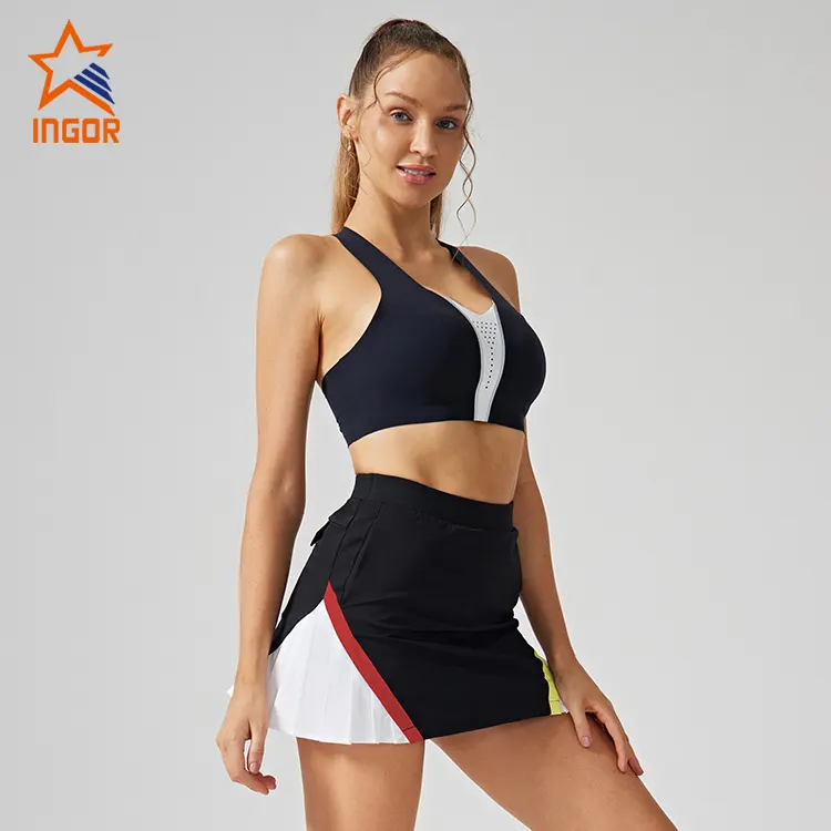 new tennis female outfit in bulk for yoga 10