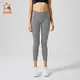 INGOR SPORTSWEAR fashion mesh yoga pants at the gym 5