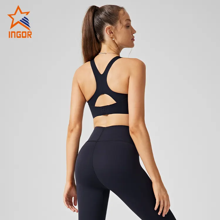 INGOR SPORTSWEAR quality alternative yoga clothes in bulk for sport 4