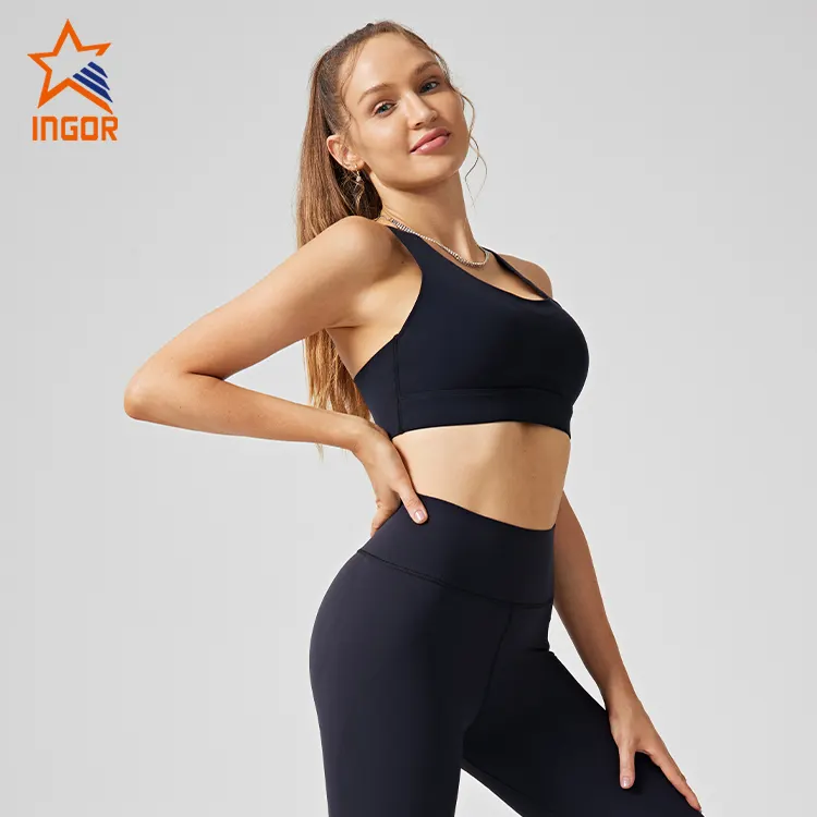 INGOR SPORTSWEAR quality alternative yoga clothes in bulk for sport 6
