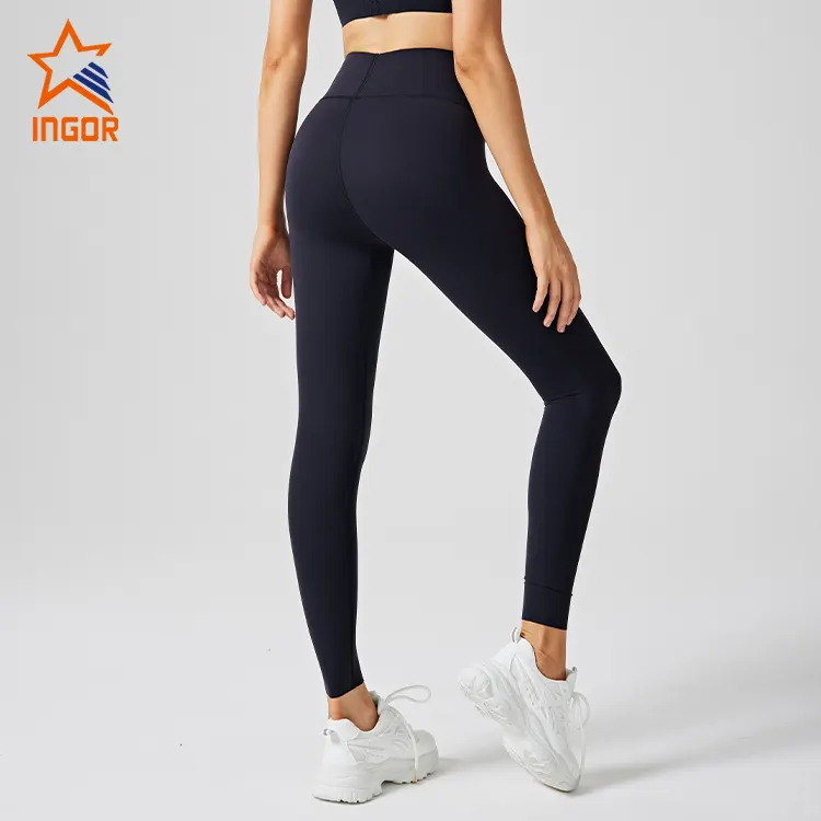 INGOR SPORTSWEAR quality alternative yoga clothes in bulk for sport 7