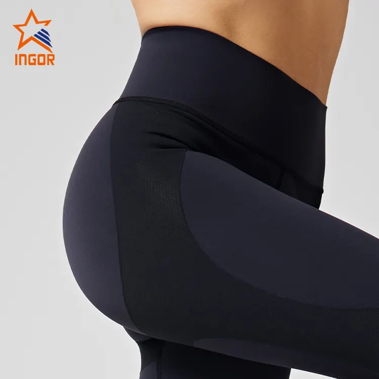 INGOR SPORTSWEAR quality alternative yoga clothes in bulk for sport 10