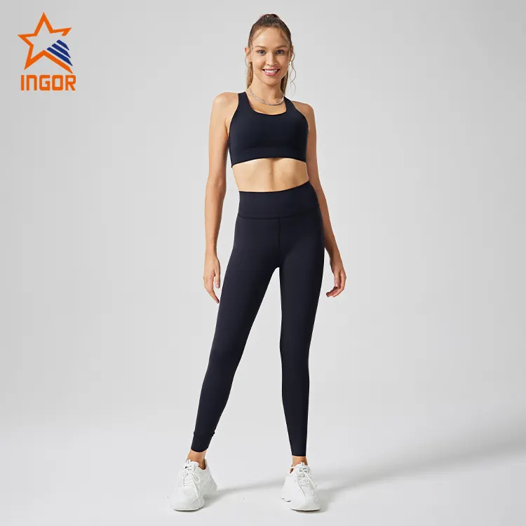 Breaking A Sweat In Style: Sportswear Clothing Manufacturer Takes The Active World By Storm 1
