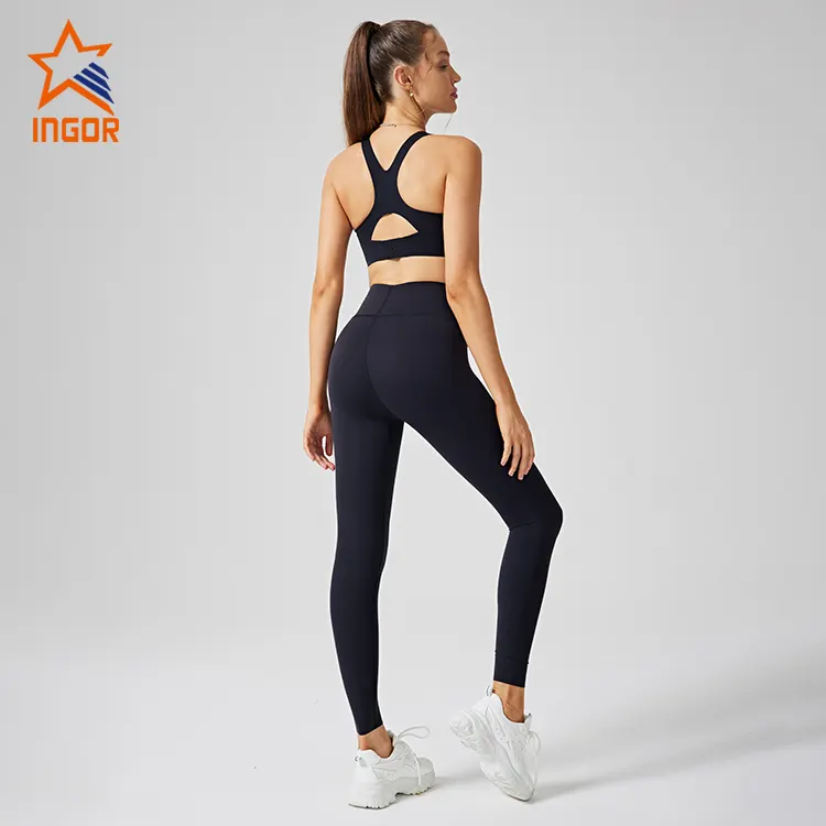 INGOR SPORTSWEAR quality alternative yoga clothes in bulk for sport 2