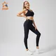 INGOR SPORTSWEAR quality alternative yoga clothes in bulk for sport 3