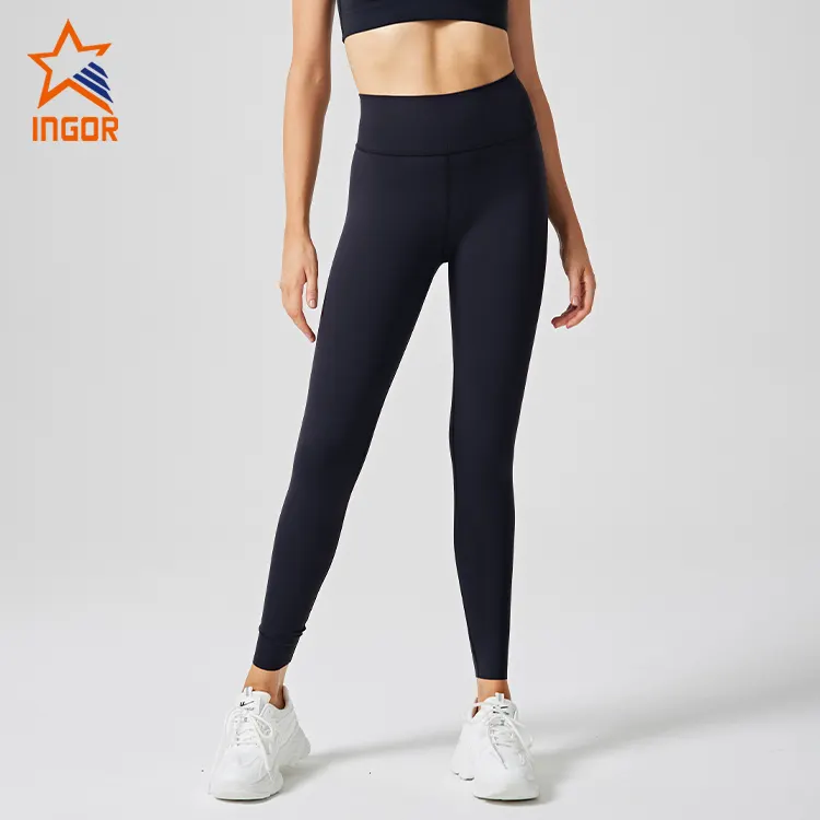 INGOR SPORTSWEAR quality alternative yoga clothes in bulk for sport 8