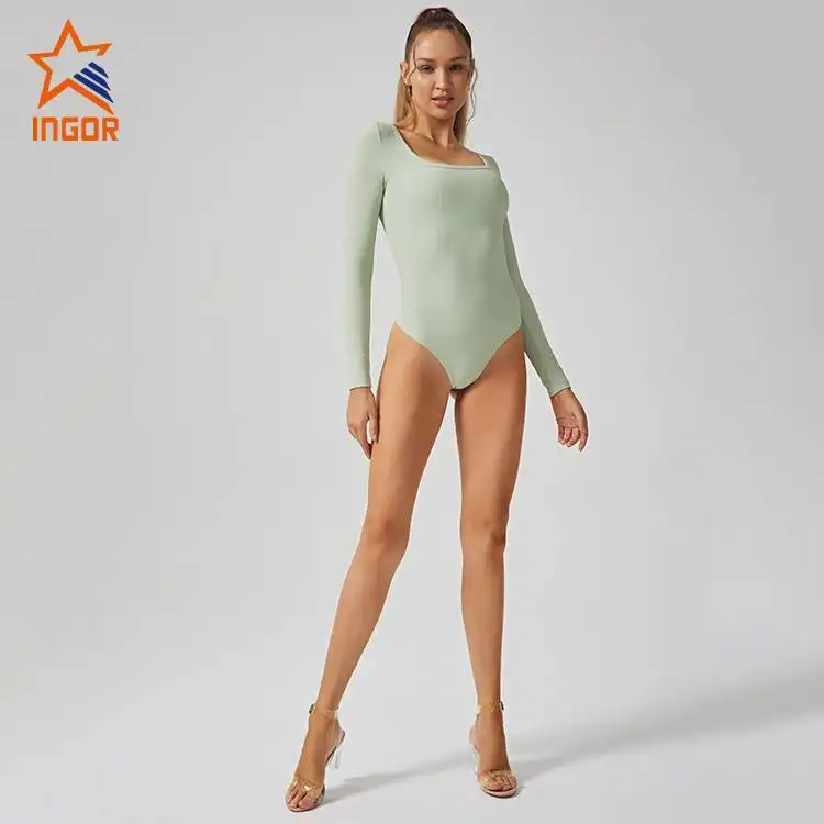 The Top Activewear Clothing Manufacturers In The Industry 1