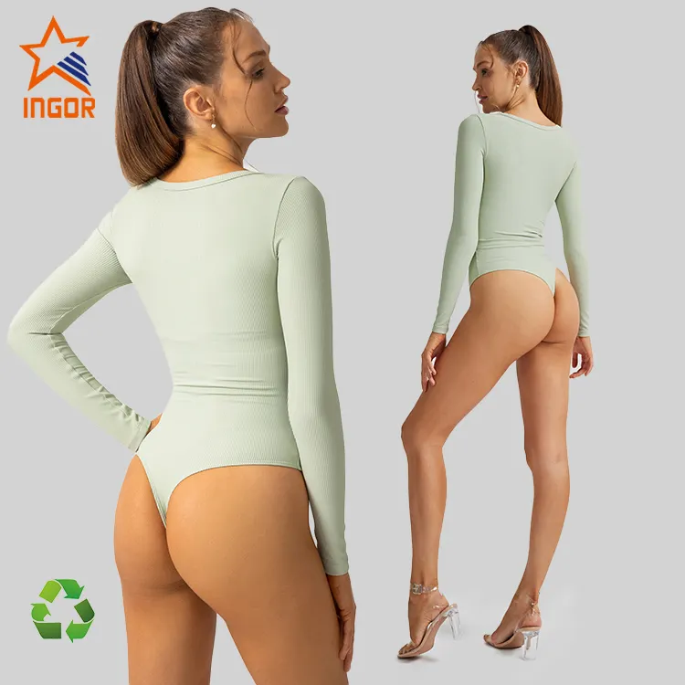 INGOR SPORTSWEAR womans romper wholesale for sport 6