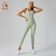 INGOR SPORTSWEAR ladies casual jumpsuits wholesale at the gym1 2