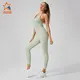 INGOR SPORTSWEAR ladies casual jumpsuits wholesale at the gym1 4