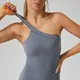 fashion ladies casual jumpsuits at the gym 6