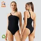 INGOR SPORTSWEAR ladies summer jumpsuits at the gym1 6