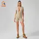 womans romper in bulk at the gym 4