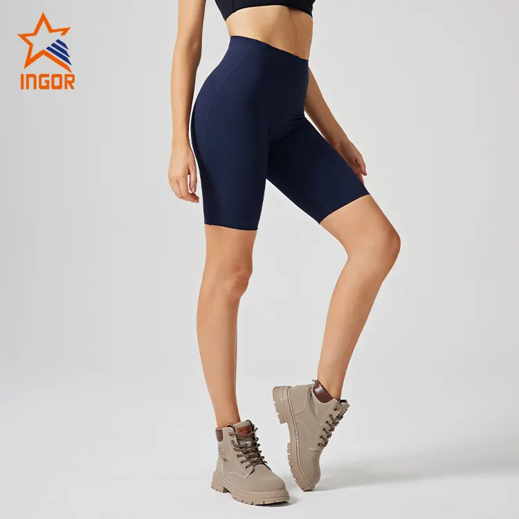 Top Fitness Apparel Manufacturer: Creating High-Quality Workout Gear For Every Body 1