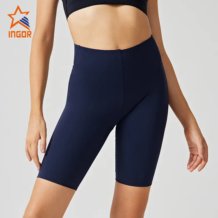 INGOR SPORTSWEAR womens mesh shorts women's  manufacturer for women 7