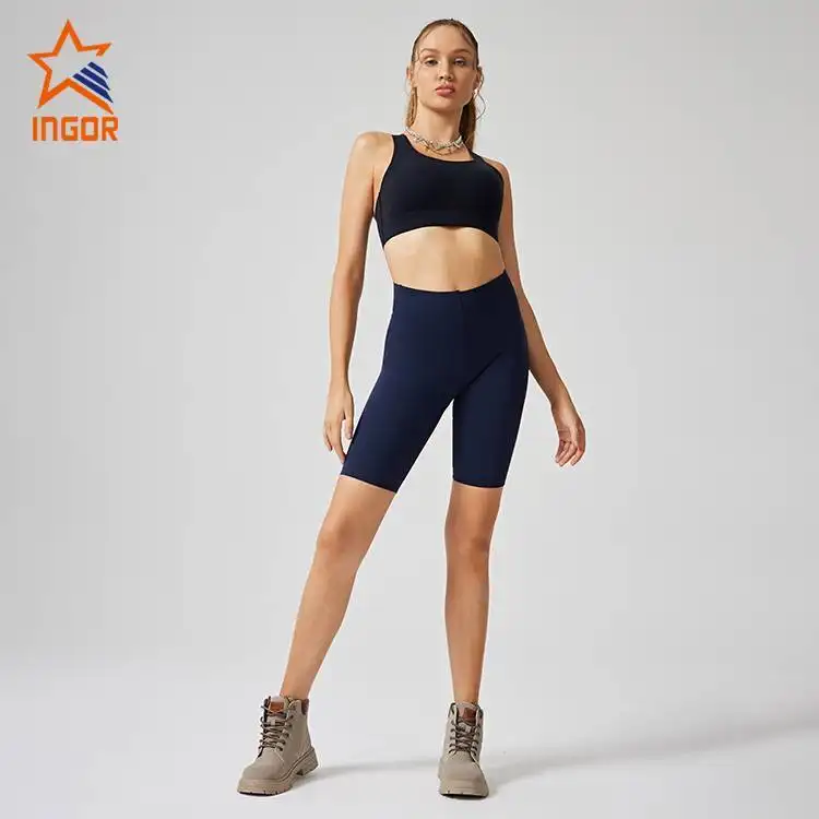 The Top Fitness Wear Manufacturer To Elevate Your Workout Wardrobe 1